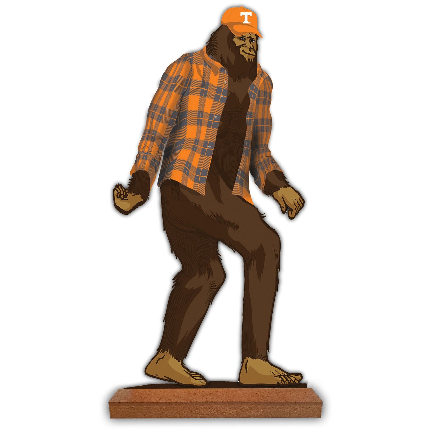 Tennessee Volunteers Team Desktop Fanimal
