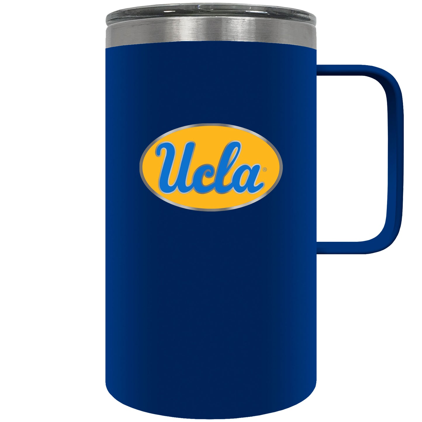 UCLA Bruins 18oz. Hustle Travel Mug