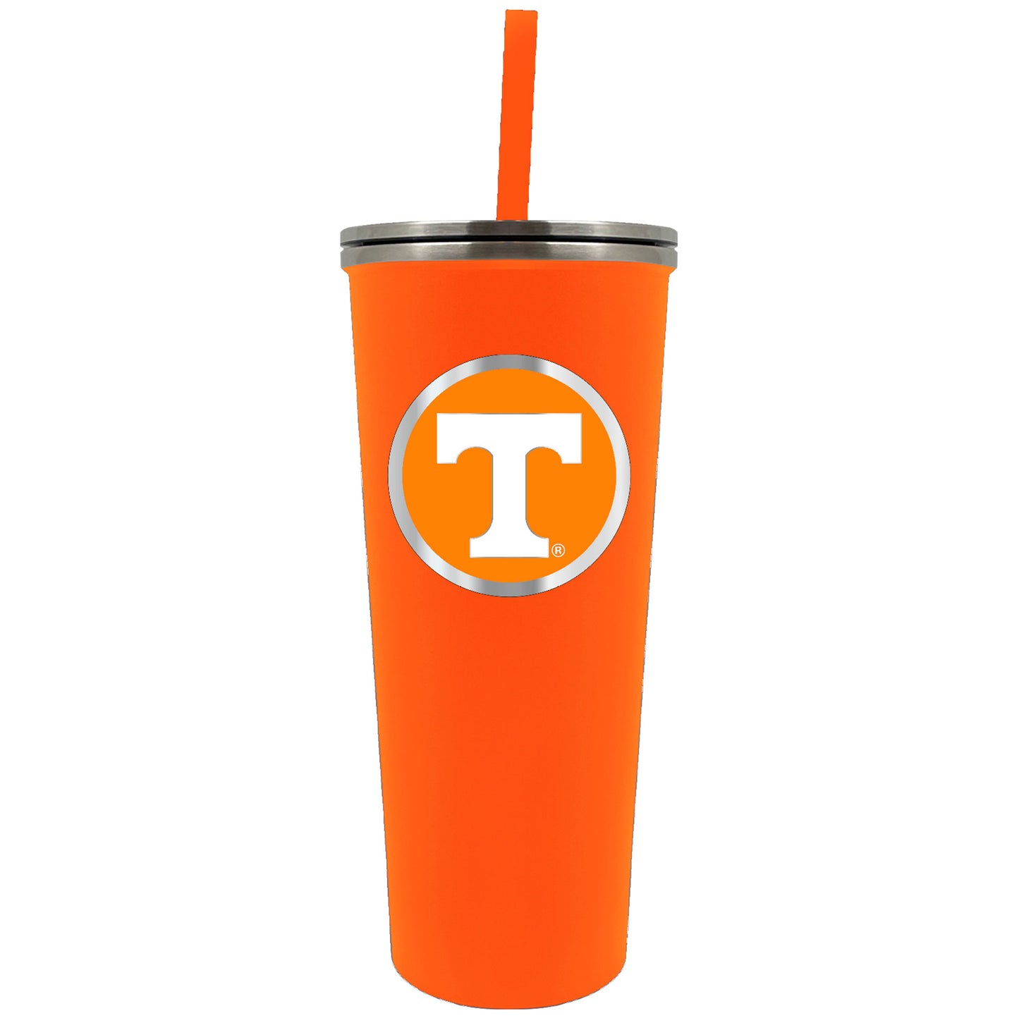 Tennessee Volunteers 24oz. Skinny Tumbler