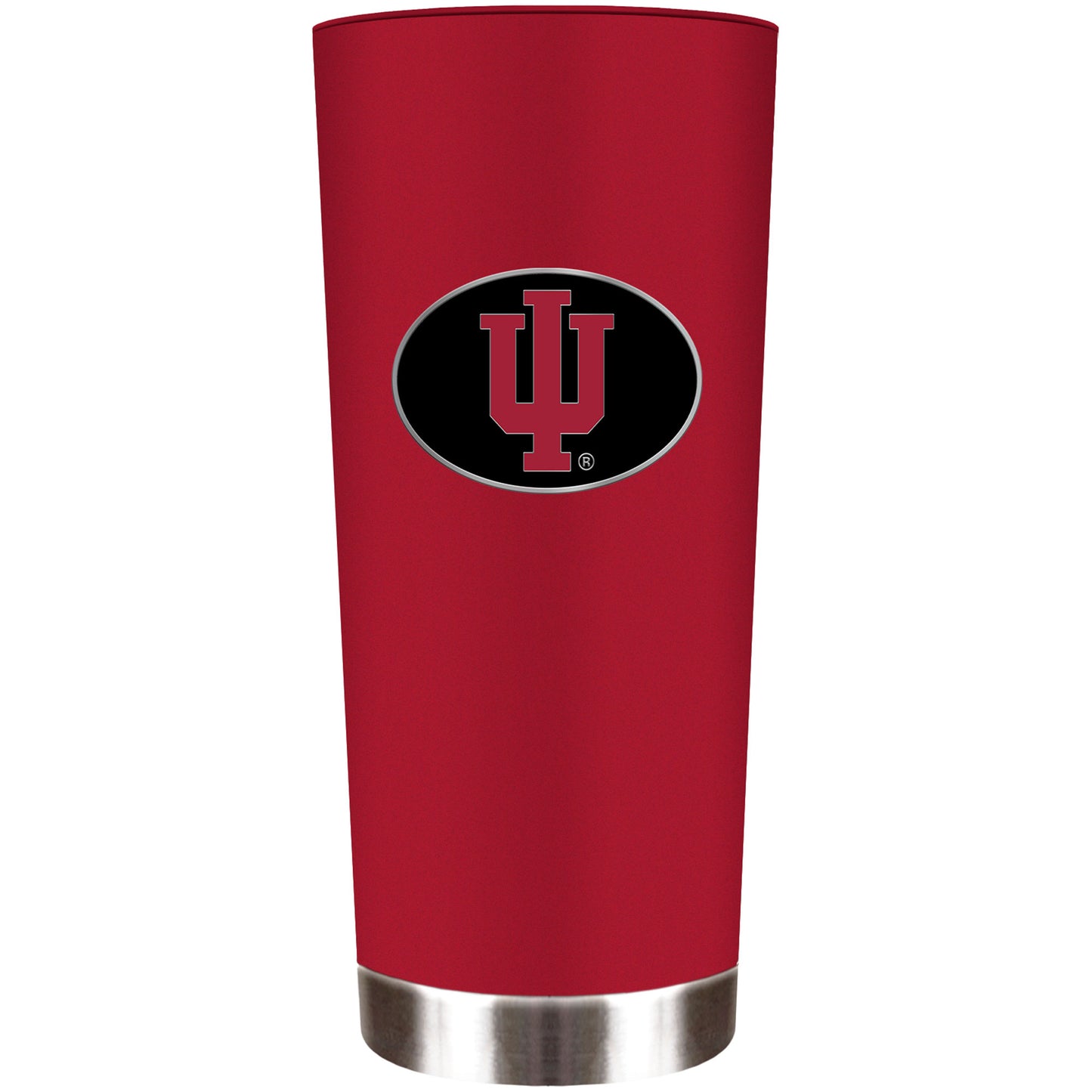 Indiana Hoosiers 18oz. Roadie Tumbler