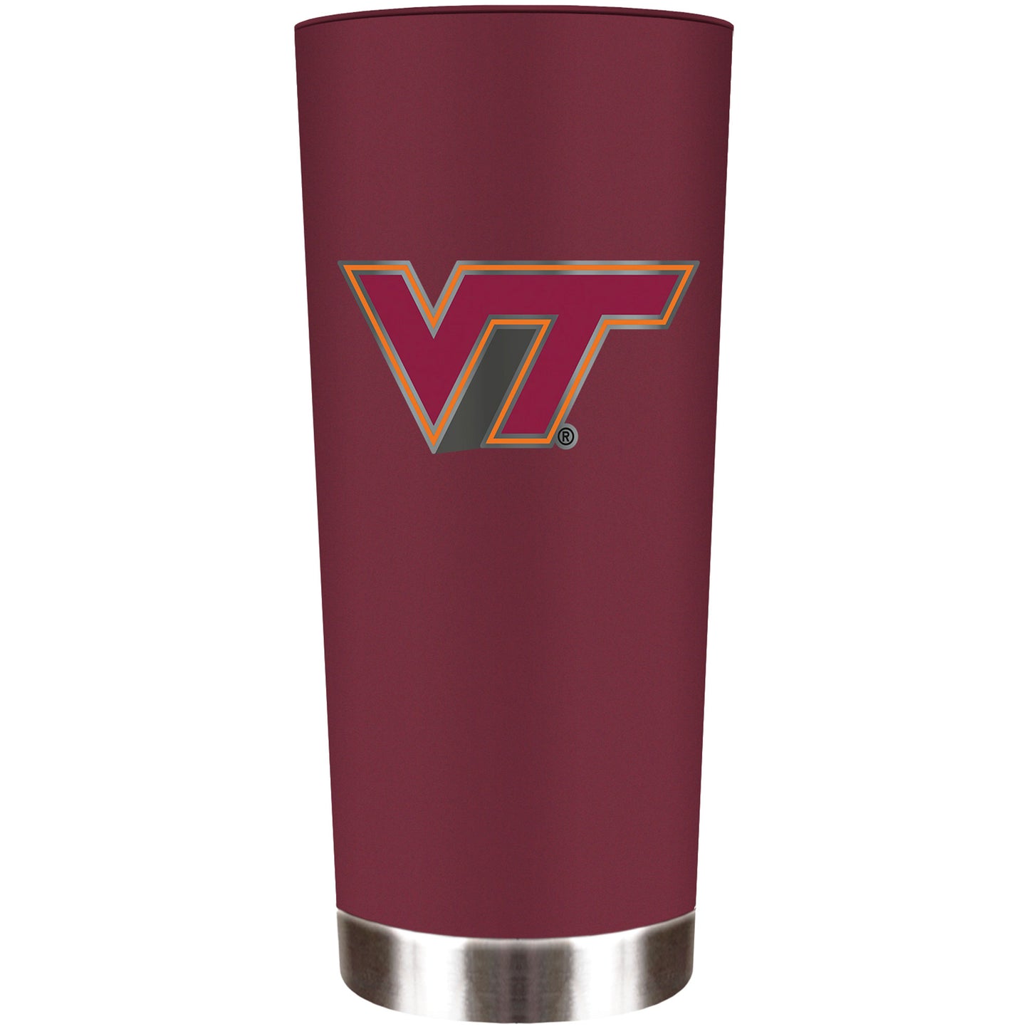 Virginia Tech Hokies 18oz. Roadie Tumbler