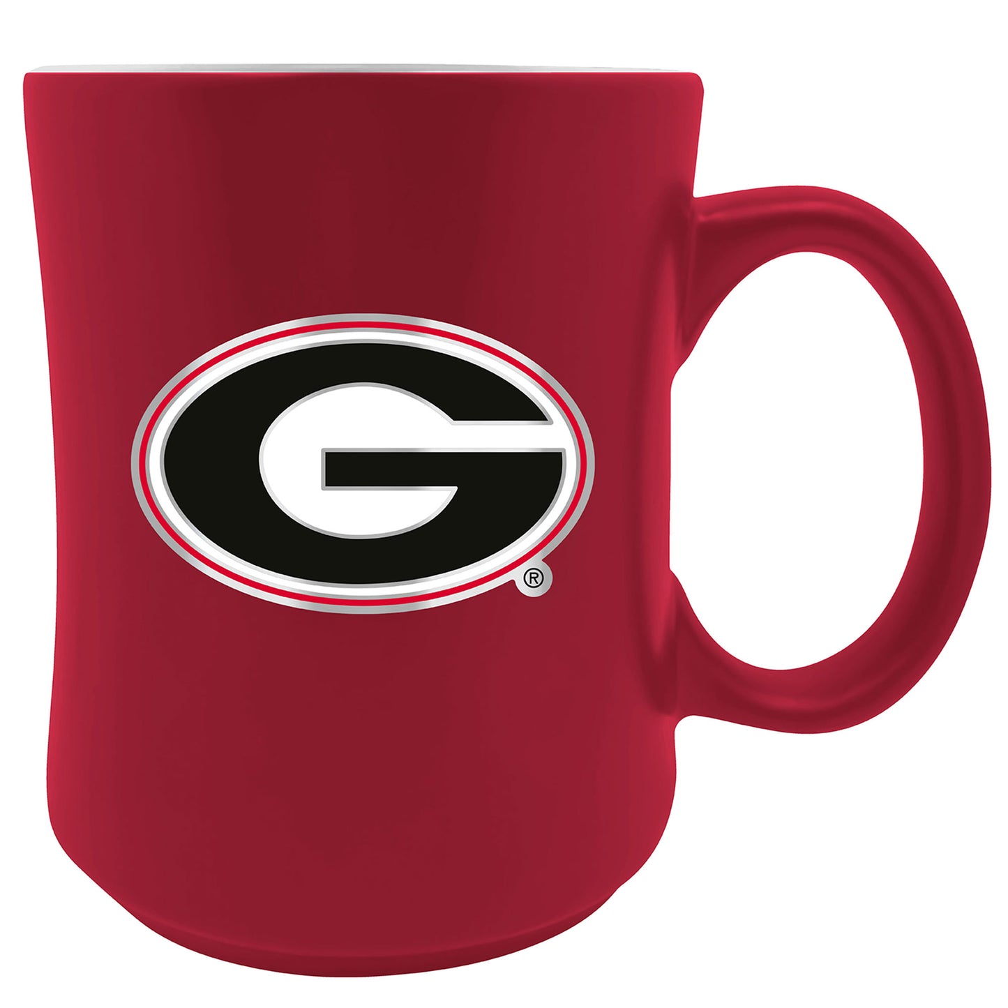 Georgia Bulldogs 19oz. Starter Mug