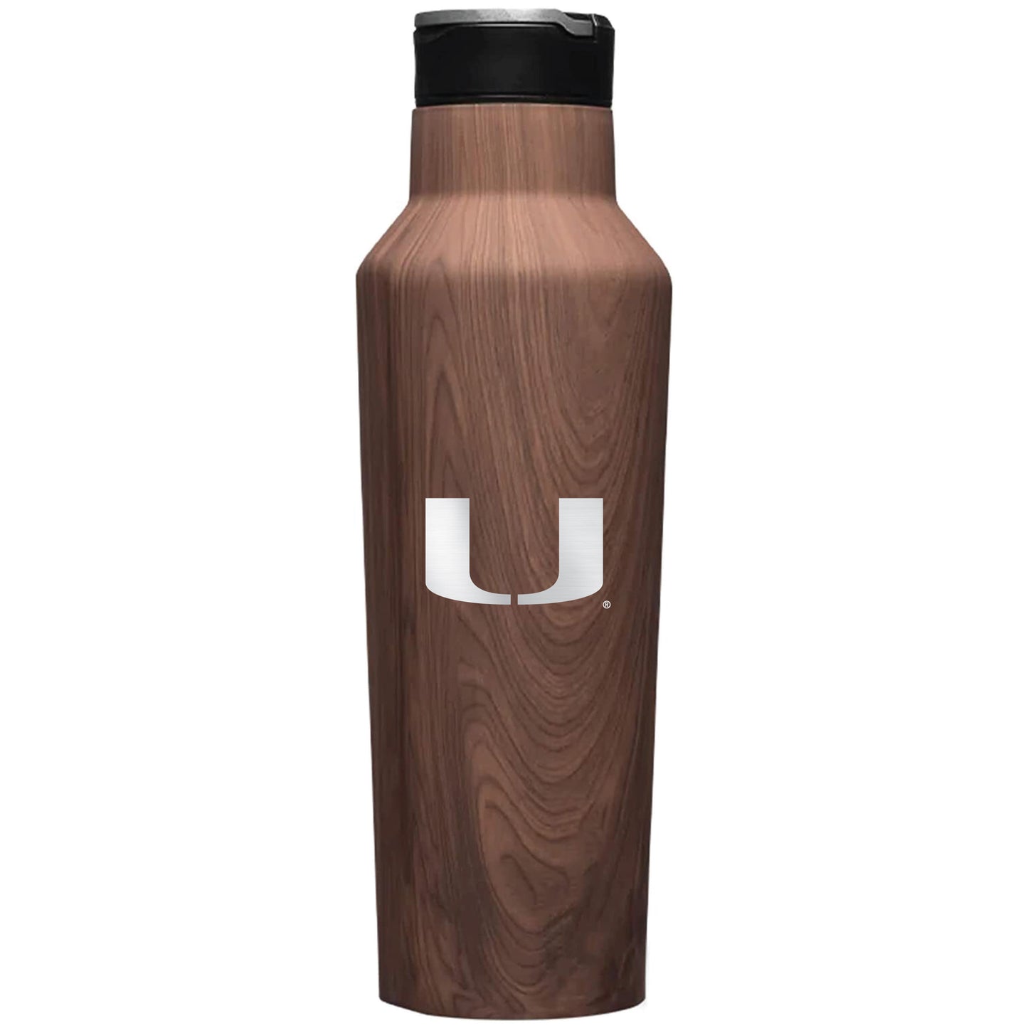 Corkcicle Miami Hurricanes 20oz. Sport Canteen