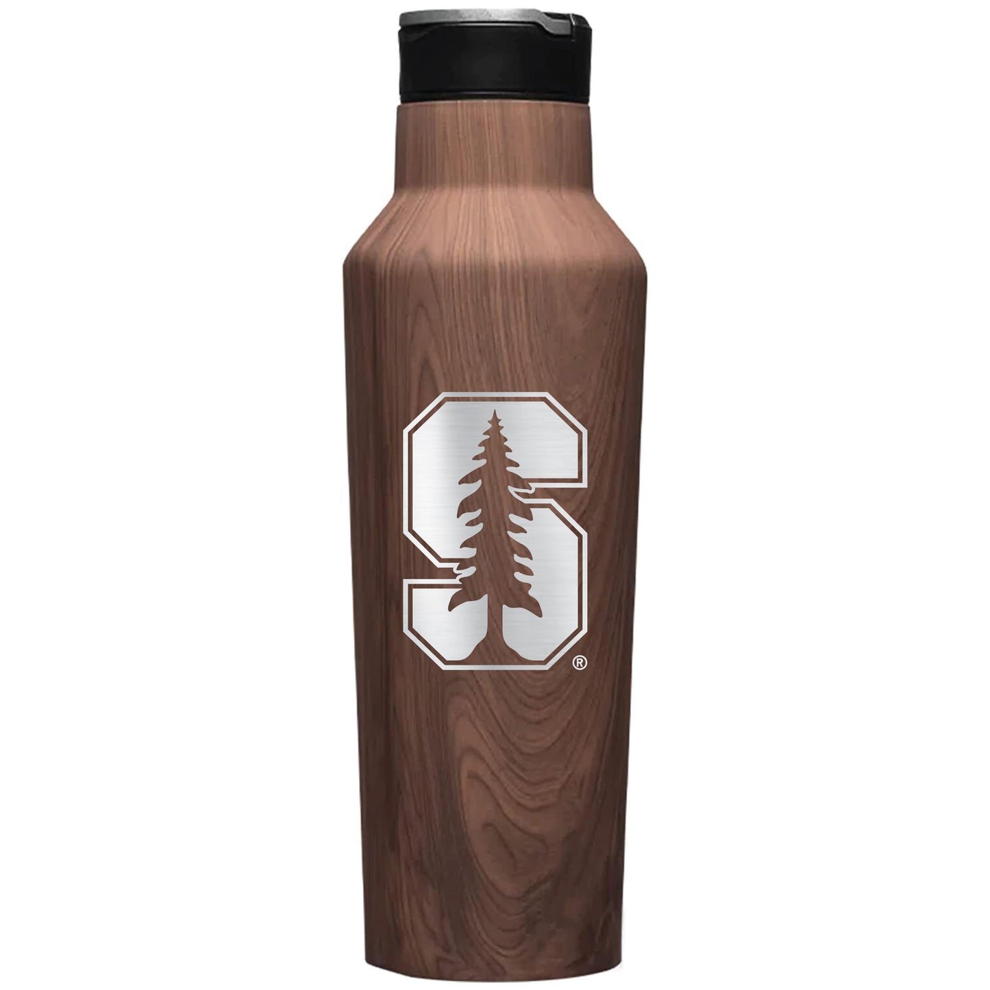 Corkcicle Stanford Cardinal 20oz. Sport Canteen