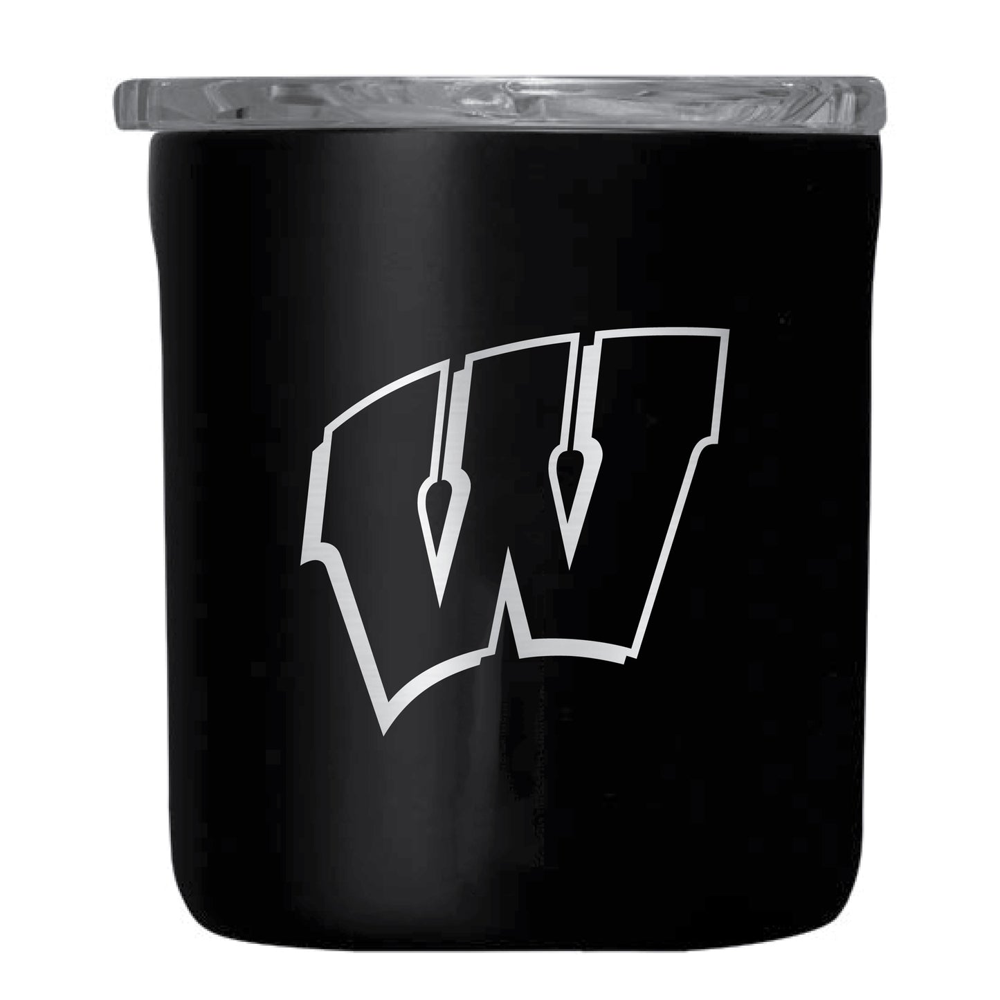 Corkcicle Wisconsin Badgers 12oz. Buzz Cup