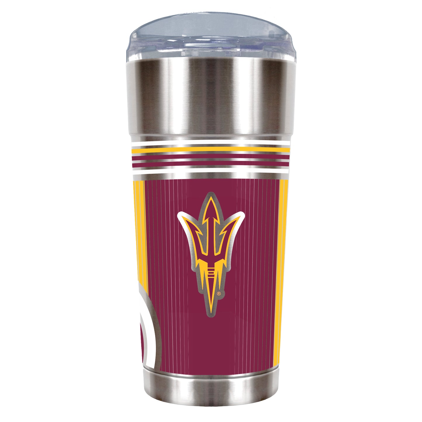 Arizona State Sun Devils 24oz. Cool Vibes Eagle Tumbler
