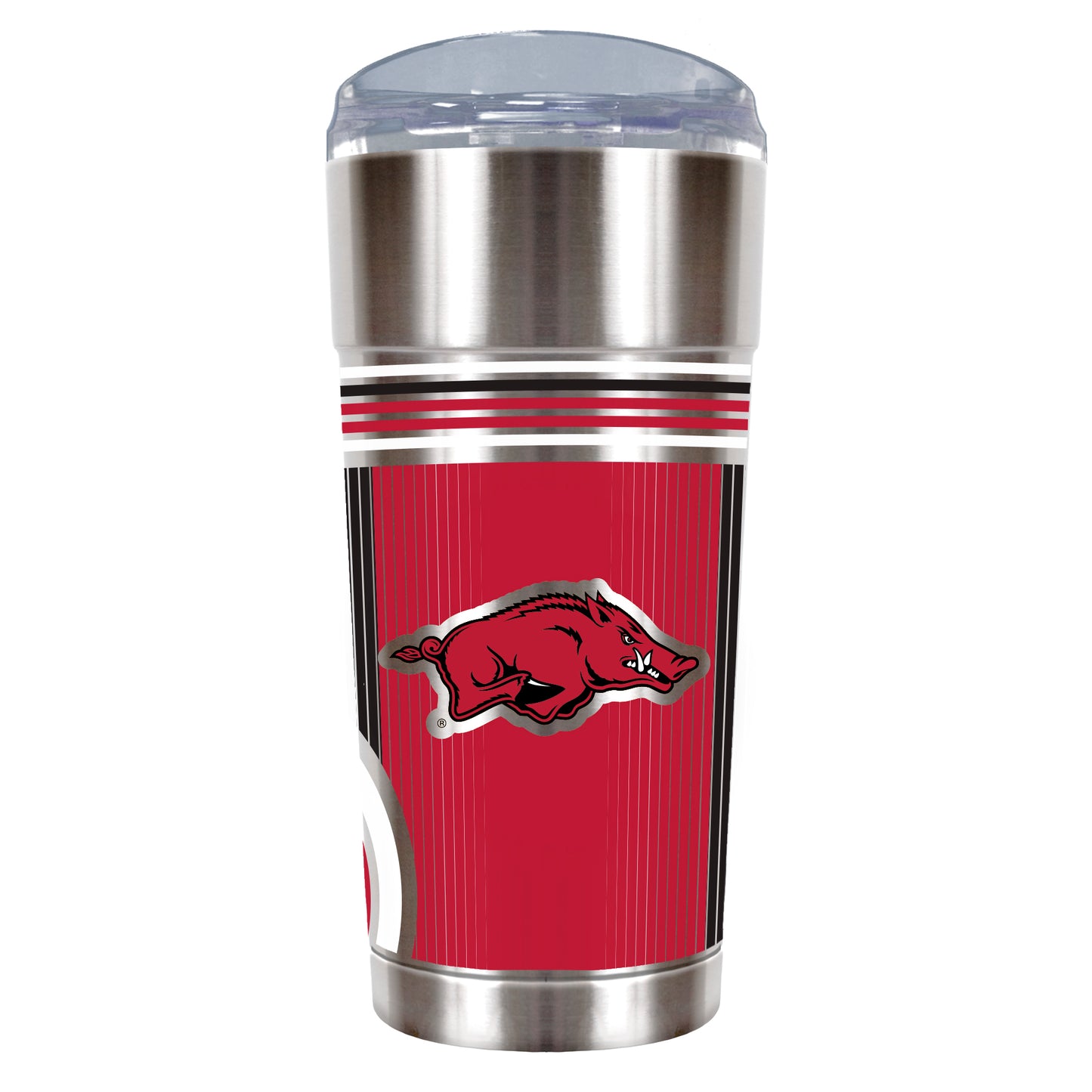 Arkansas Razorbacks 24oz. Cool Vibes Eagle Tumbler