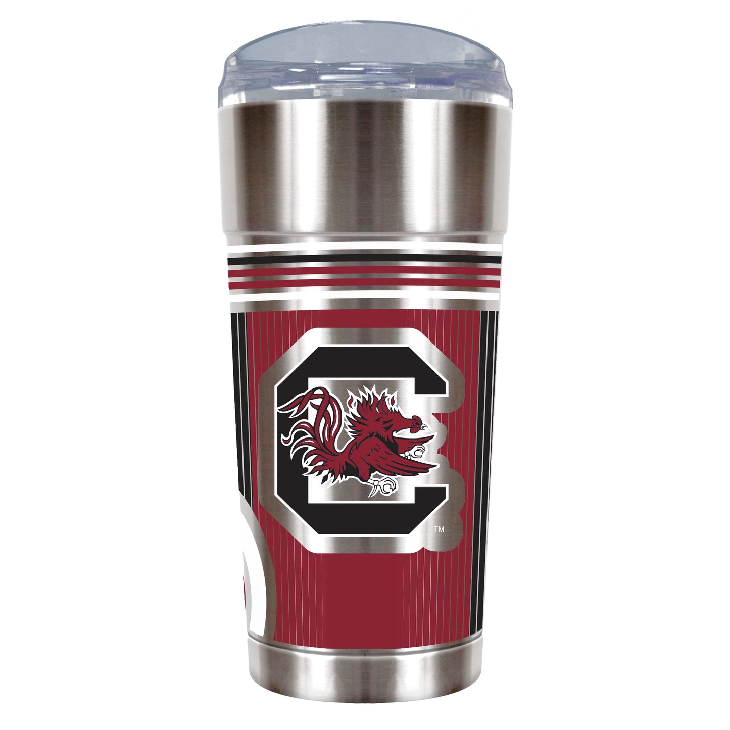 South Carolina Gamecocks 24oz. Cool Vibes Eagle Tumbler