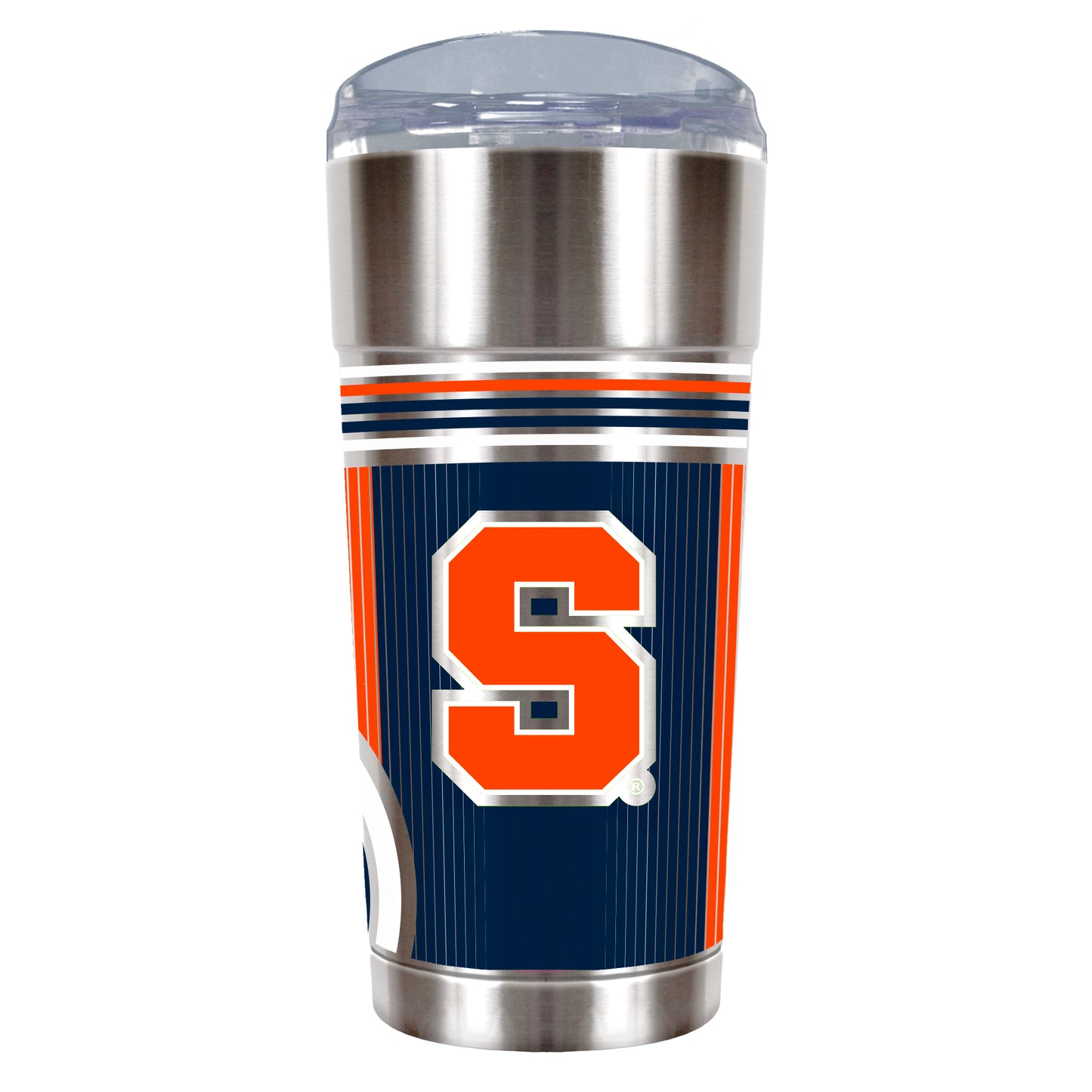 Syracuse Orange 24oz. Cool Vibes Eagle Tumbler