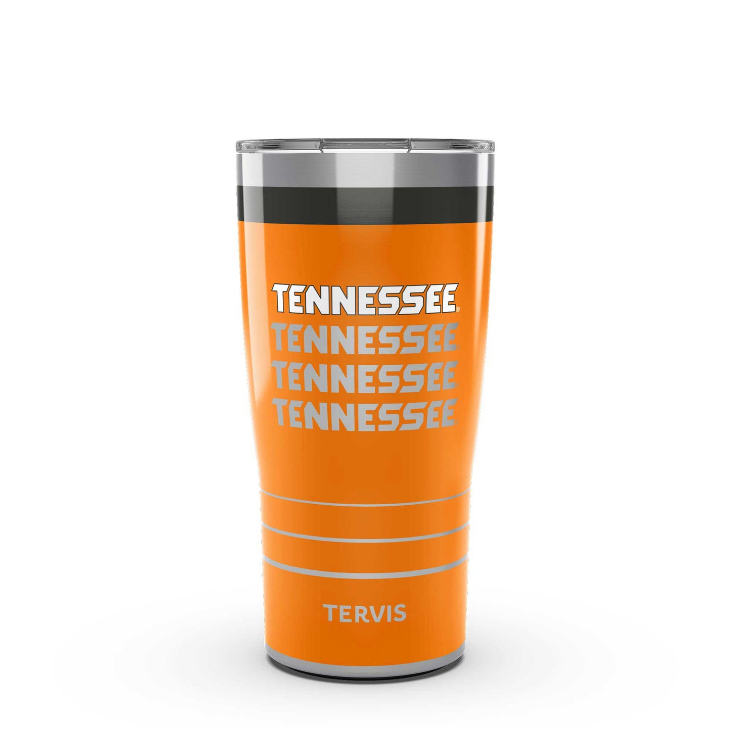 Tervis Tennessee Volunteers Reverb 20oz. Stainless Steel Tumbler