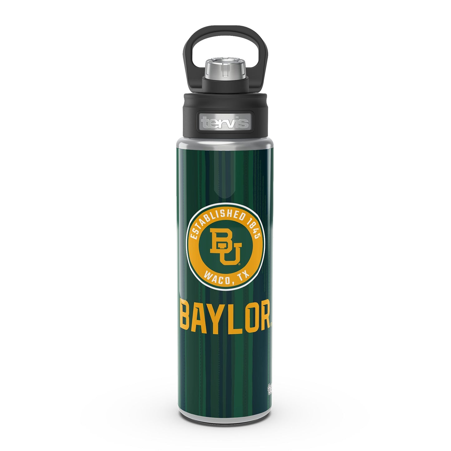 Tervis Baylor Bears 24oz. All In Wide Mouth Bottle