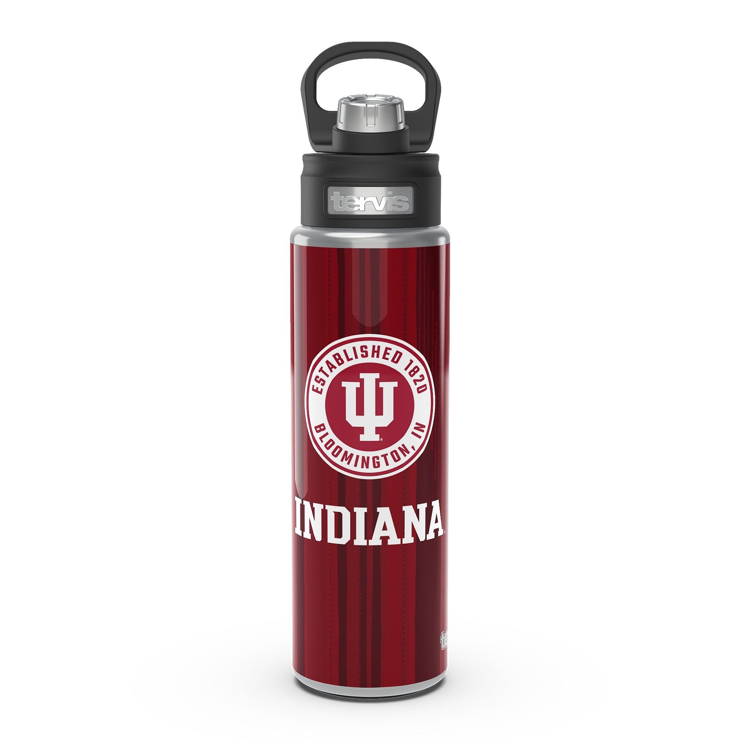 Tervis Indiana Hoosiers 24oz. All In Wide Mouth Bottle