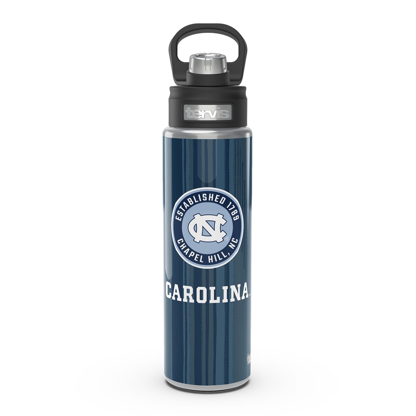 Tervis North Carolina Tar Heels 24oz. All In Wide Mouth Bottle