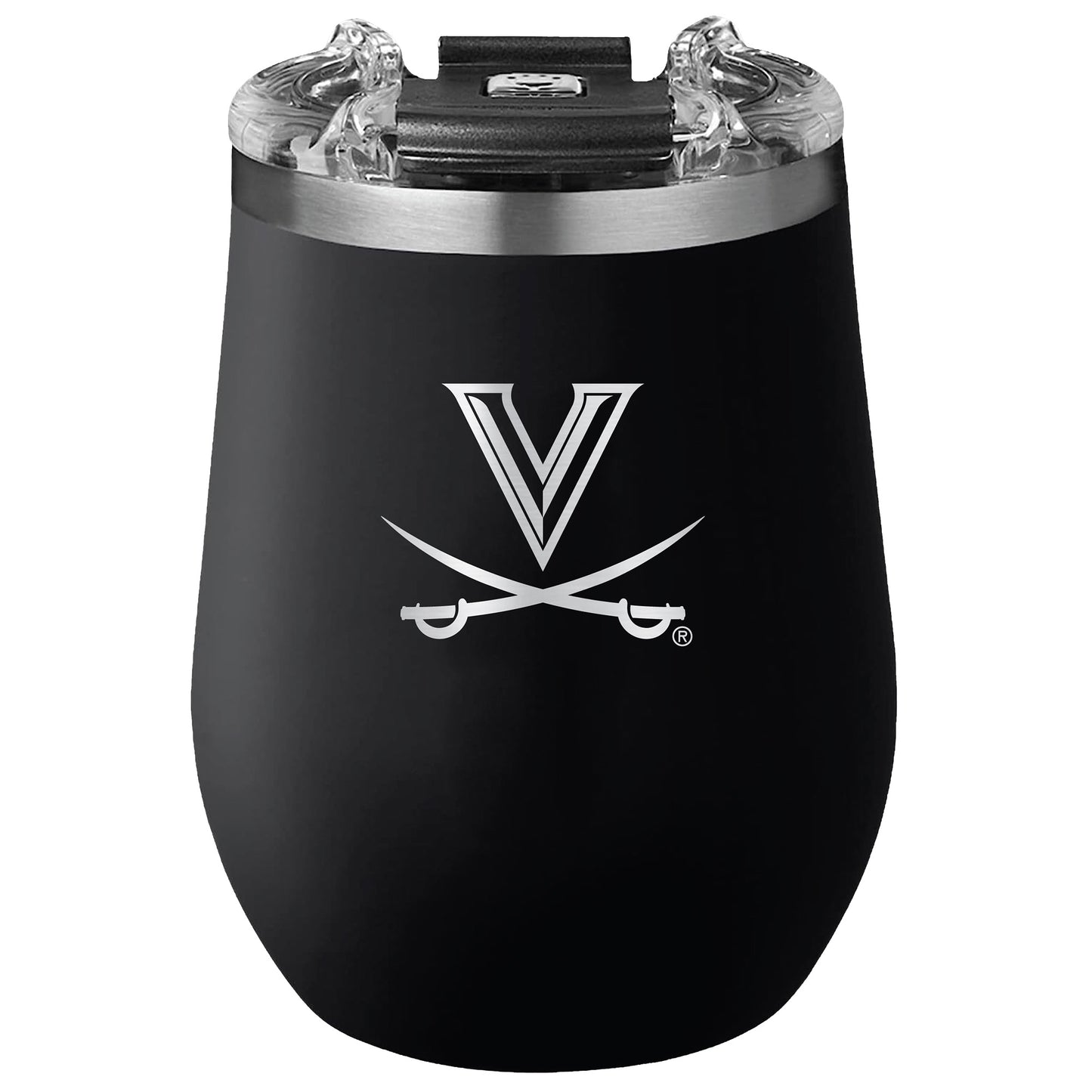 Virginia Cavaliers 14oz. Wine Tumbler