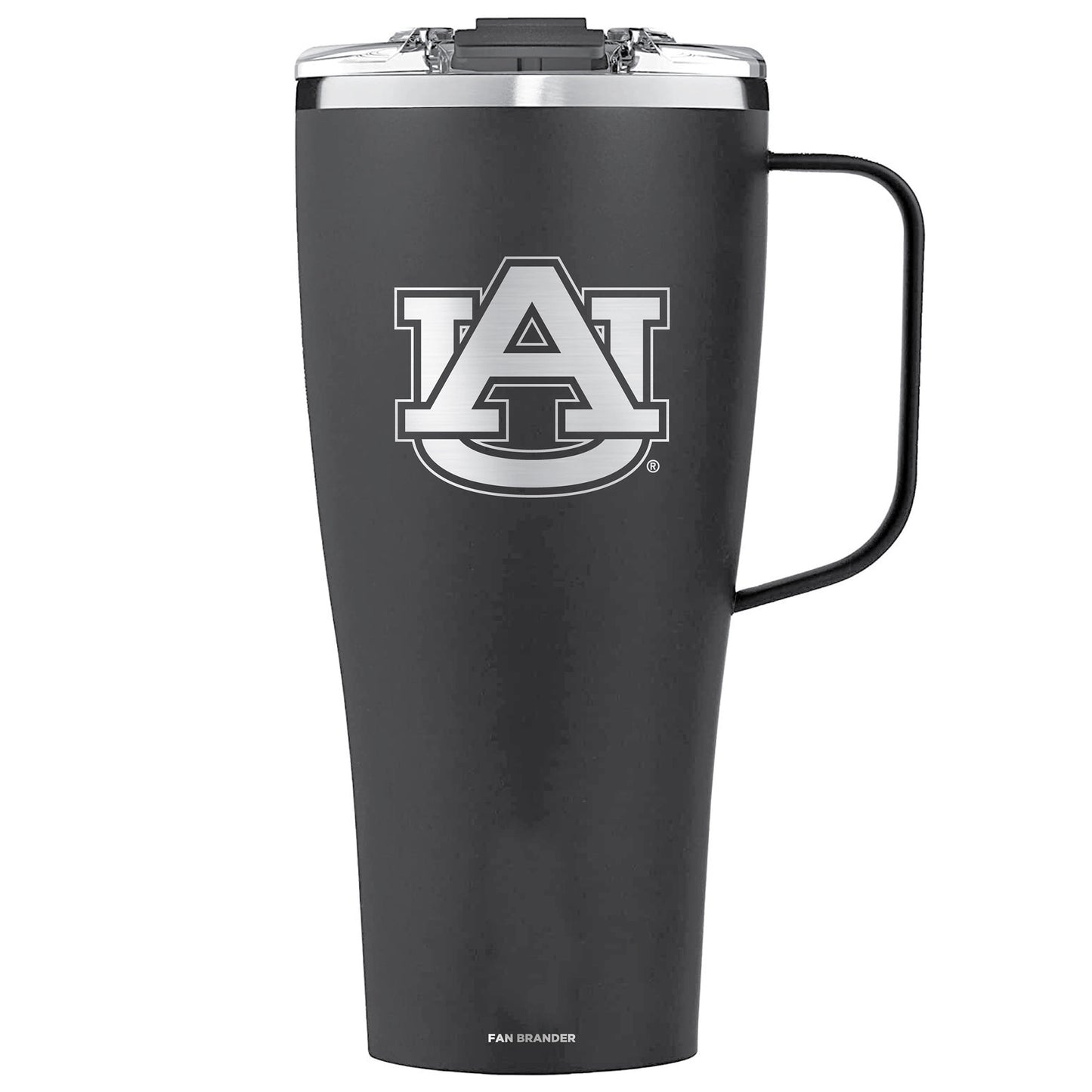 Auburn Tigers 32oz. Toddy Tumbler