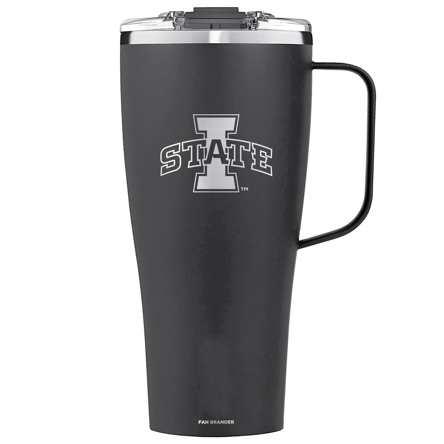 Iowa State Cyclones 32oz. Toddy Tumbler