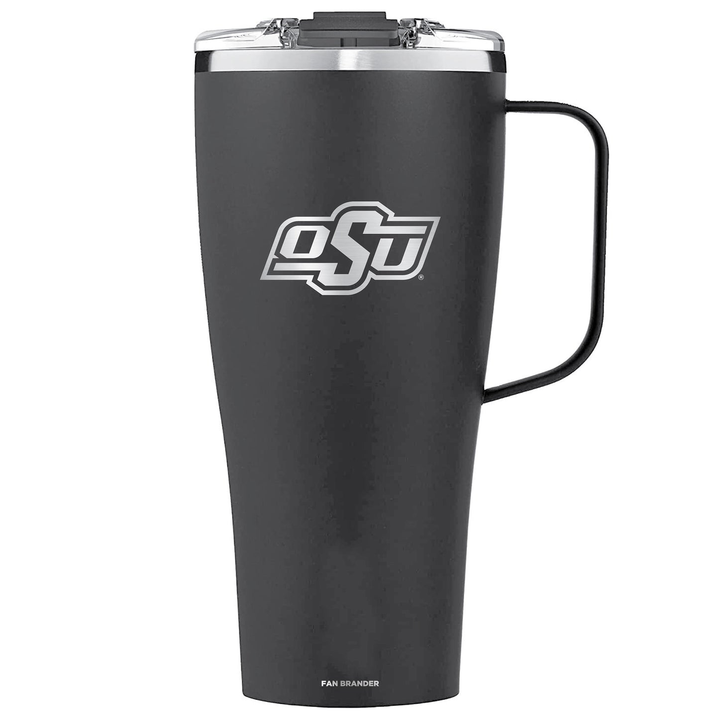 Oklahoma State Cowboys 32oz. Toddy Tumbler