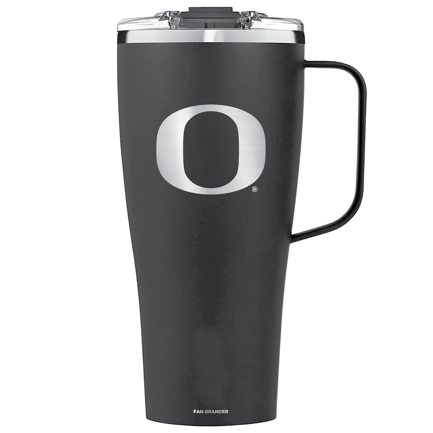 Oregon Ducks 32oz. Toddy Tumbler