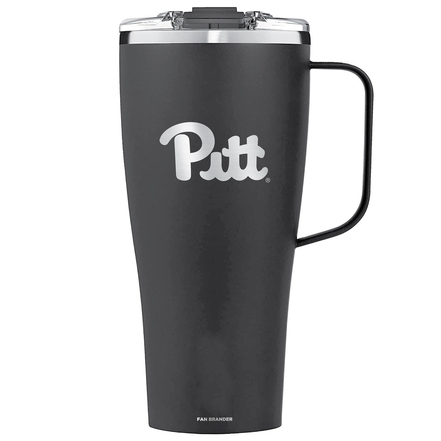 Pitt Panthers 32oz. Toddy Tumbler