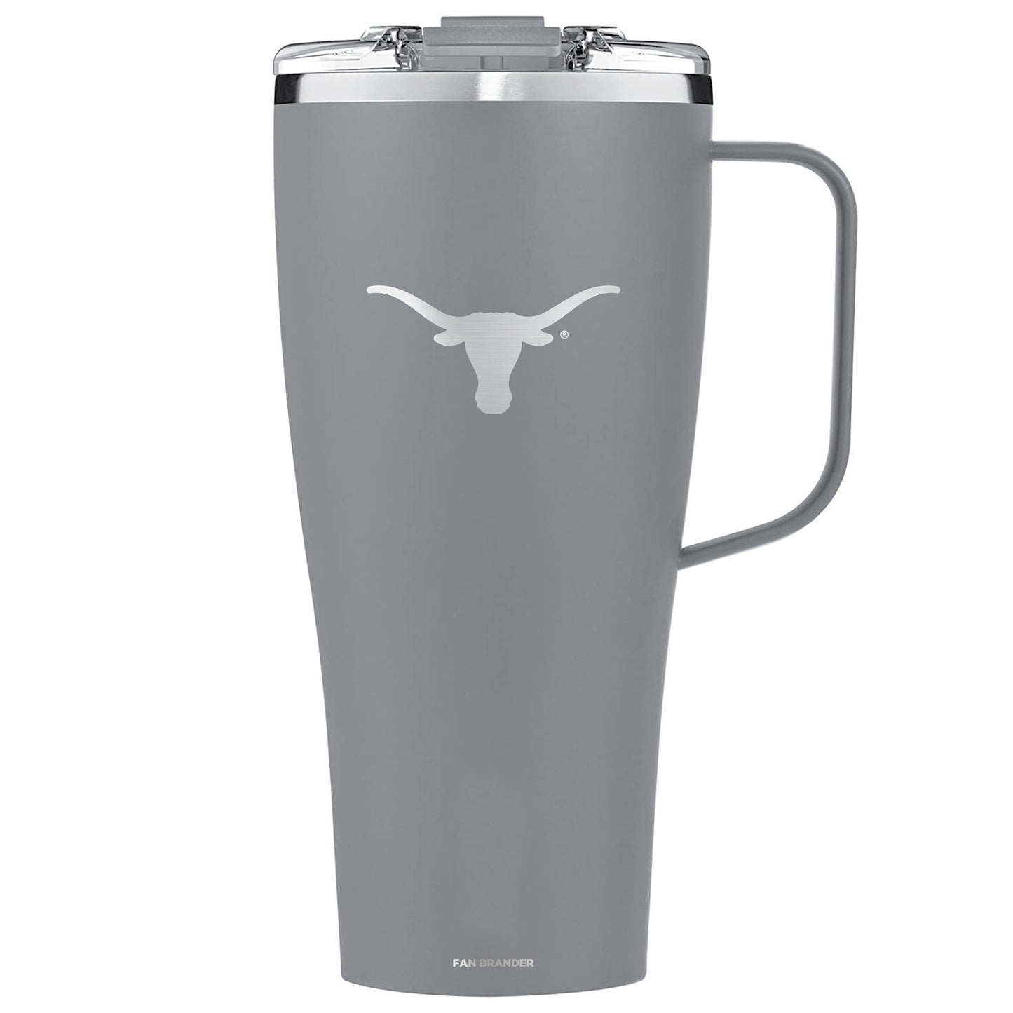 Texas Longhorns 32oz. Toddy Tumbler
