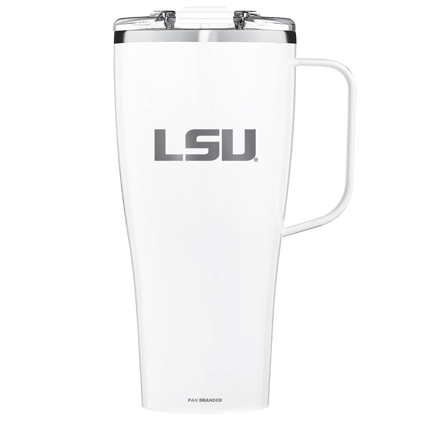 LSU Tigers 32oz. Toddy Tumbler