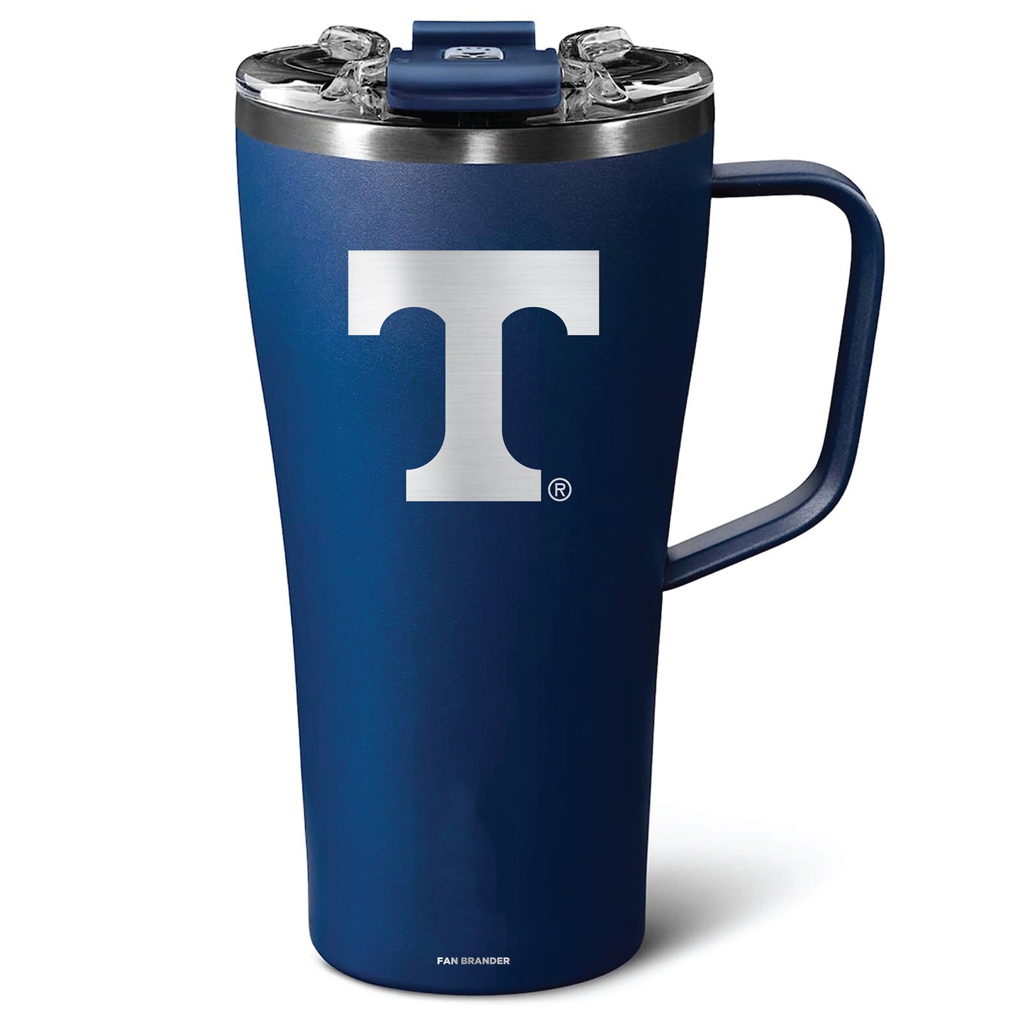 Tennessee Volunteers 22oz. Toddy Tumbler