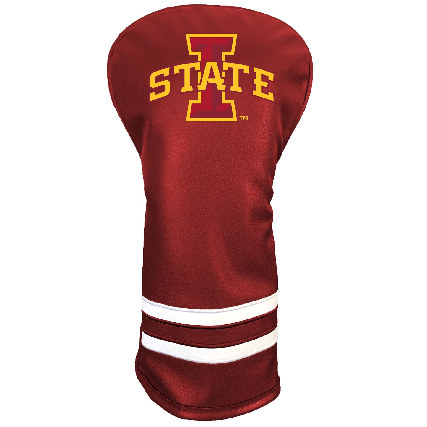 Iowa State Cyclones Retro Driver Headcover