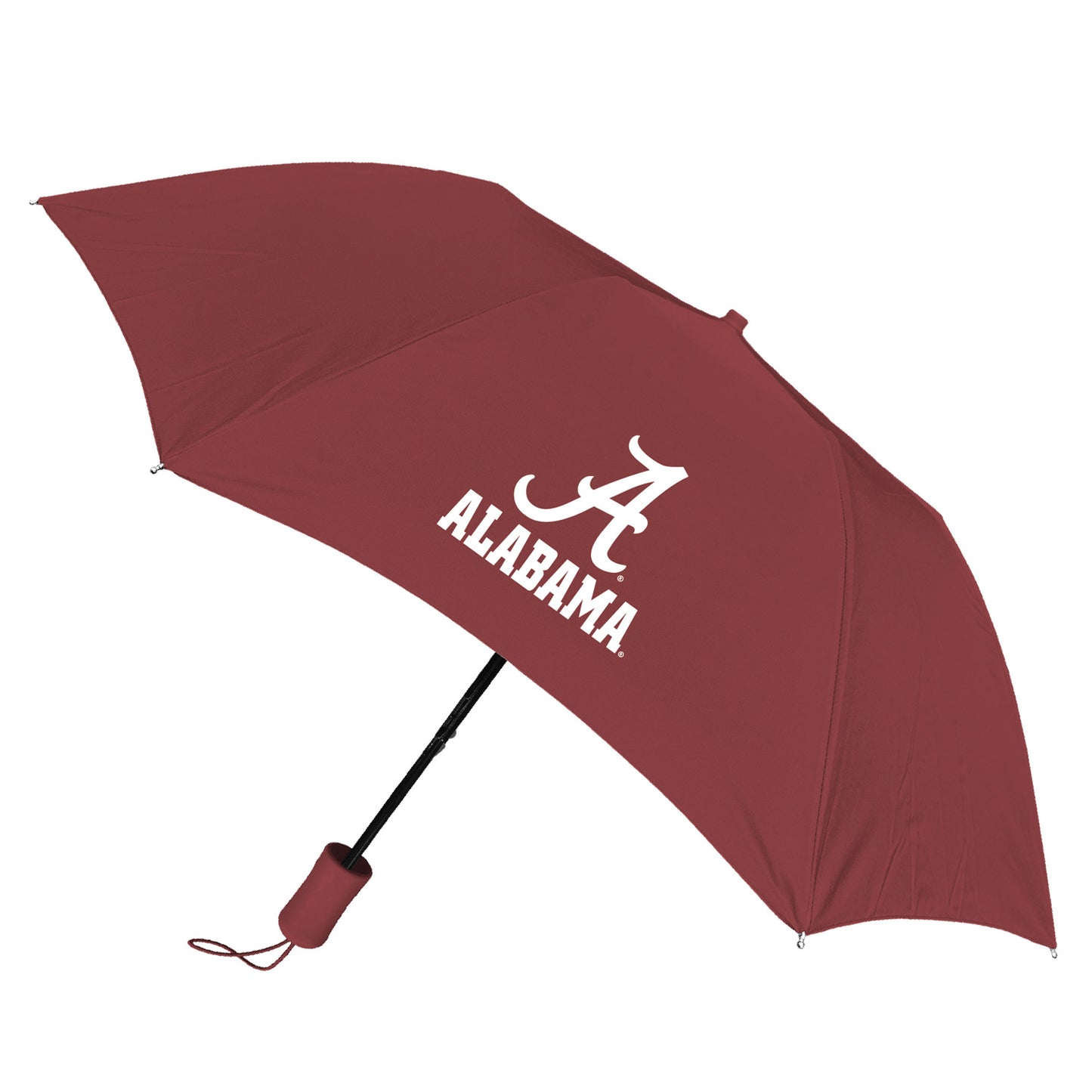 Alabama Crimson Tide 42" Victory Sport Auto Open Folding Umbrella