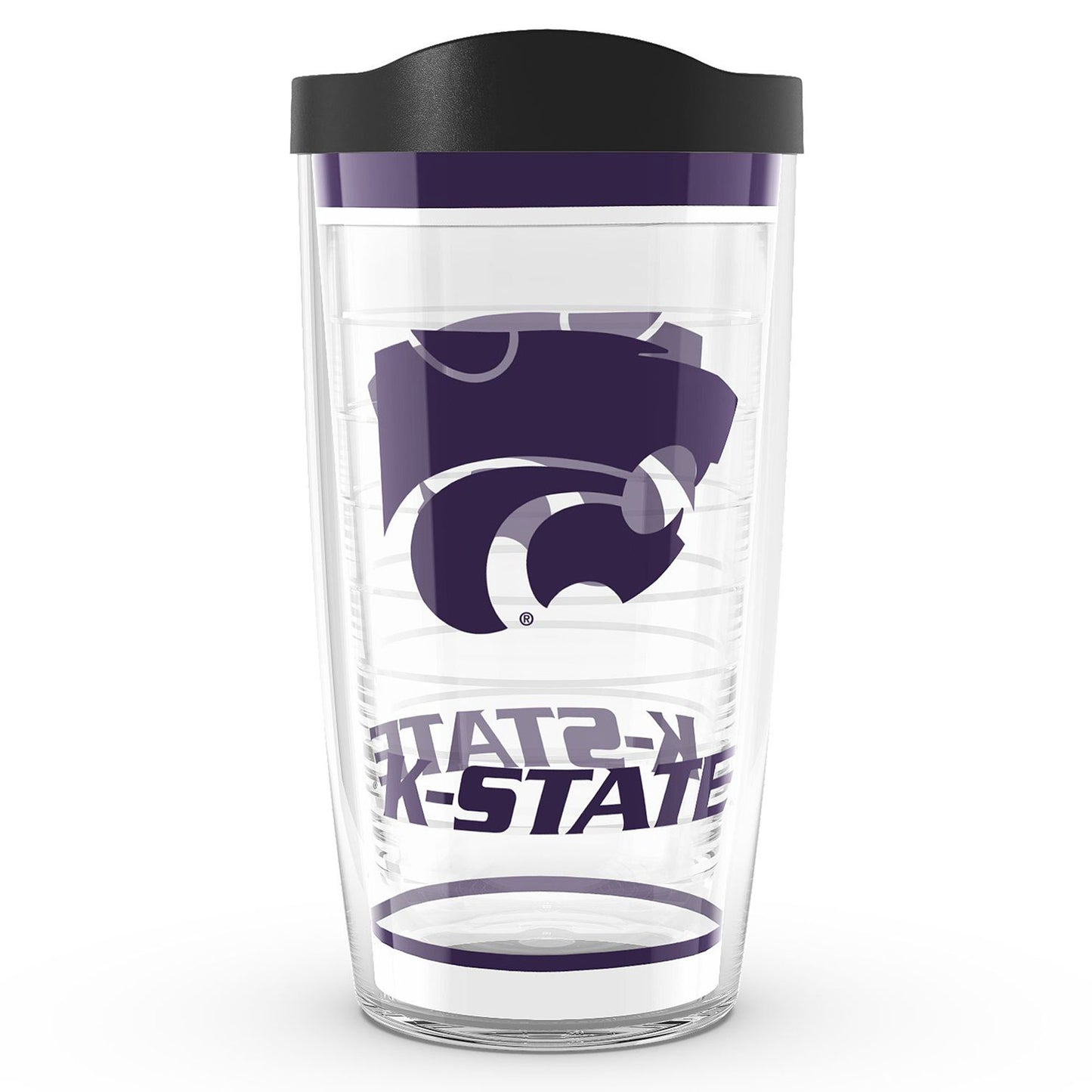Tervis Kansas State Wildcats 16oz. Tradition Classic Tumbler
