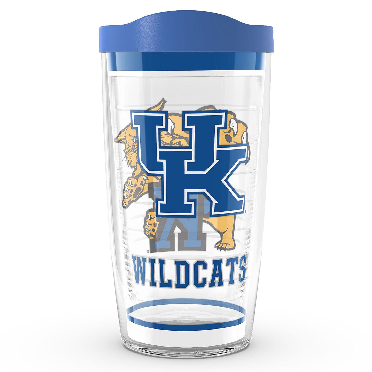 Tervis Kentucky Wildcats 16oz. Tradition Classic Tumbler