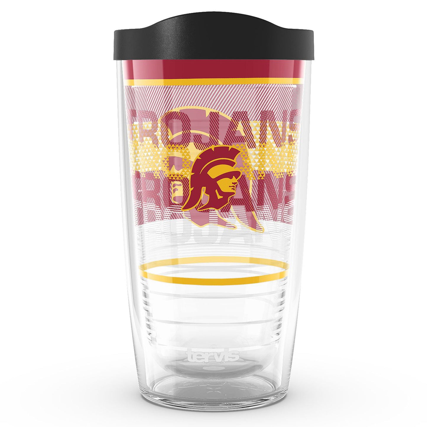 Tervis USC Trojans 16oz. Competitor Classic Tumbler
