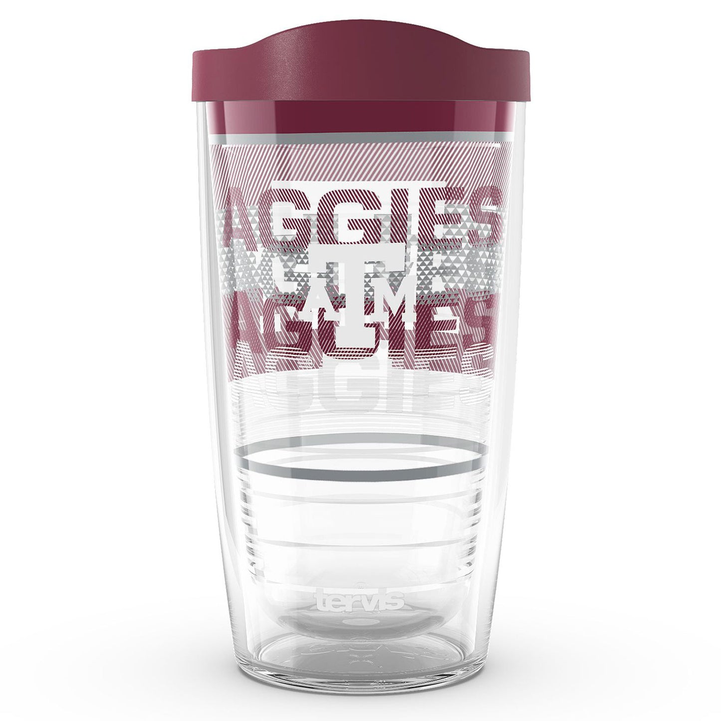 Tervis Texas A&M Aggies 16oz. Competitor Classic Tumbler