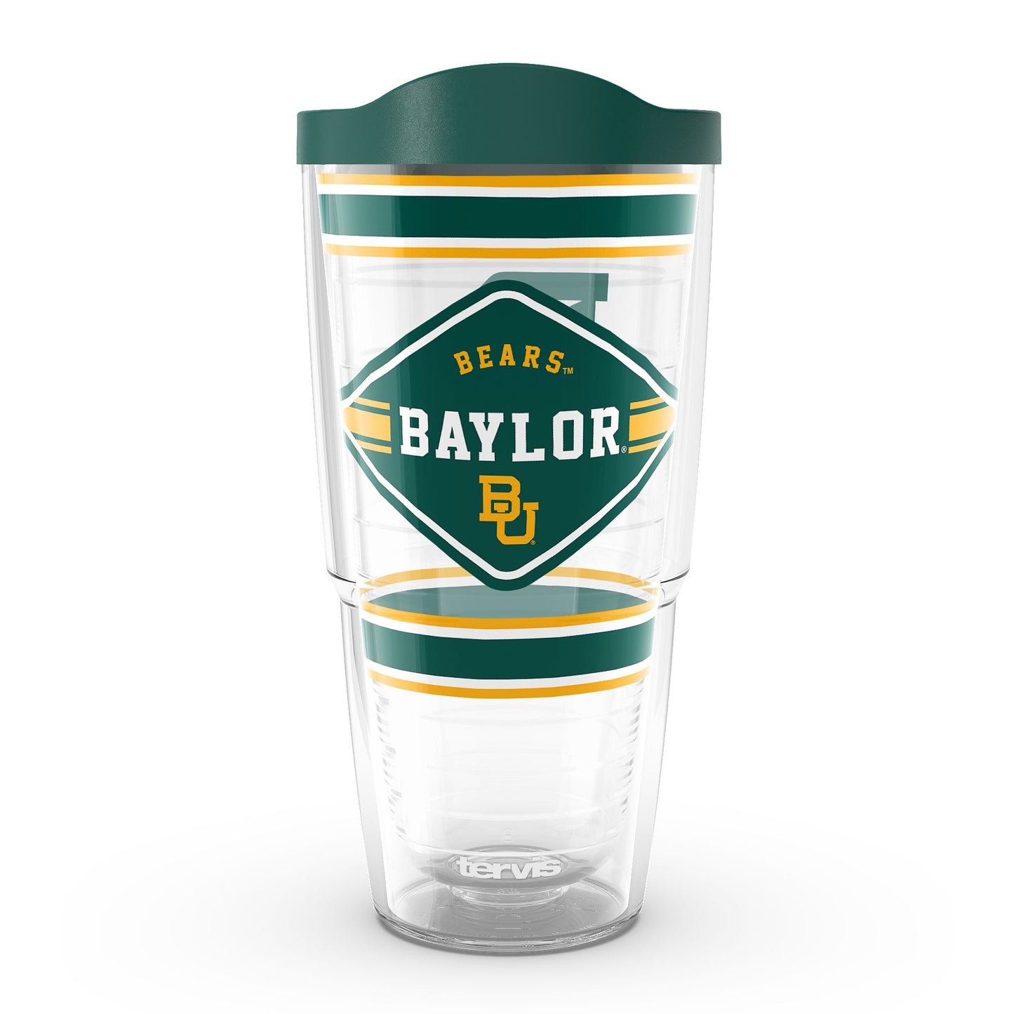 Tervis Baylor Bears 24oz. First String Classic Tumbler