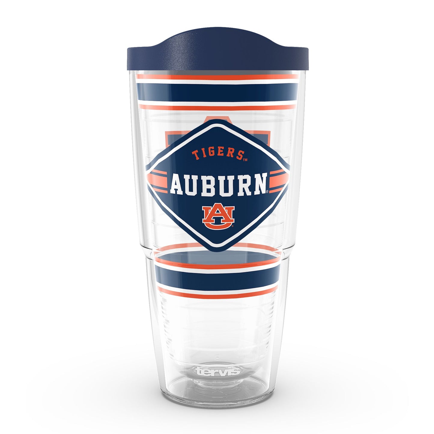 Tervis Auburn Tigers 24oz. First String Classic Tumbler