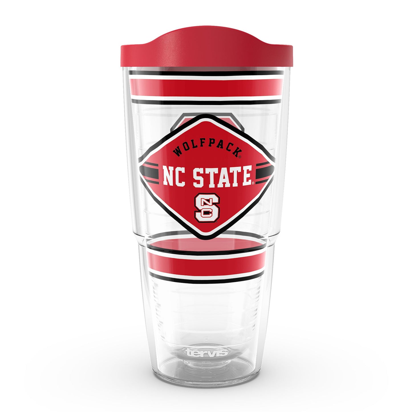 Tervis NC State Wolfpack 24oz. First String Classic Tumbler