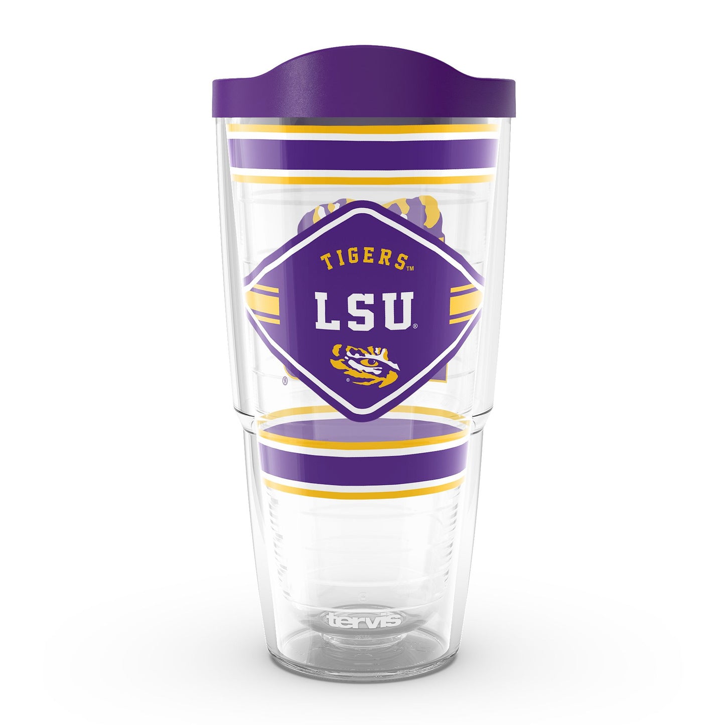 Tervis LSU Tigers 24oz. First String Classic Tumbler