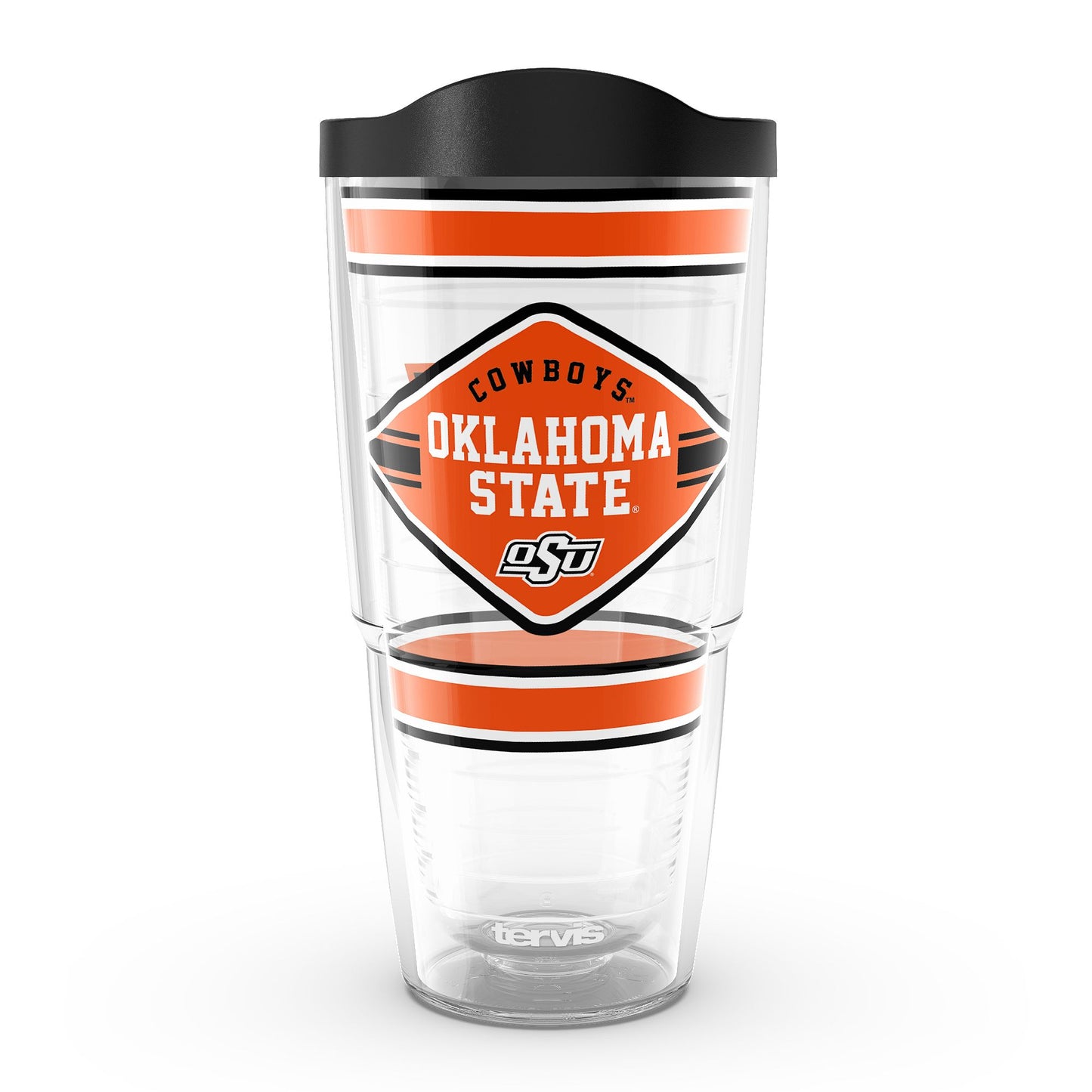 Tervis Oklahoma State Cowboys 24oz. First String Classic Tumbler