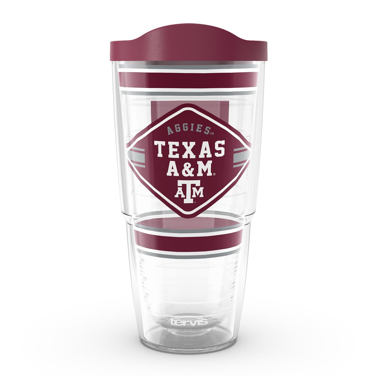 Tervis Texas A&M Aggies 24oz. First String Classic Tumbler
