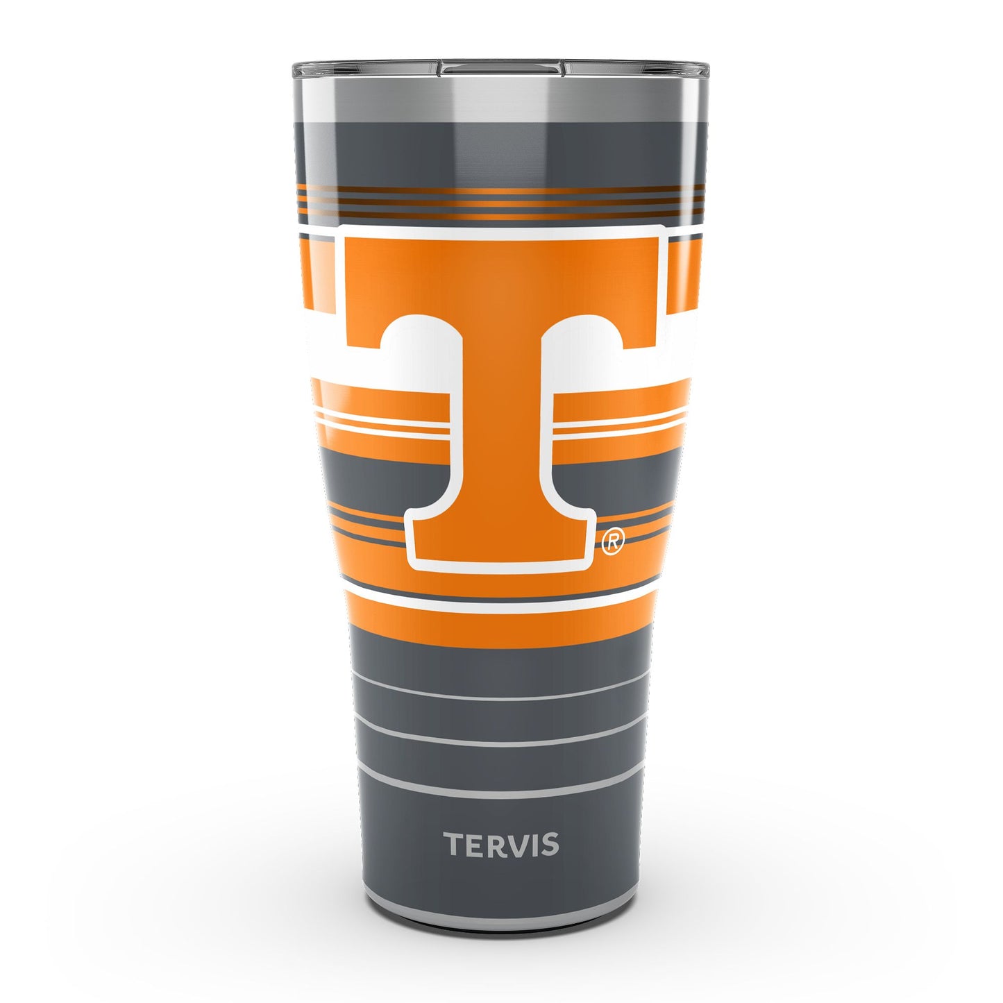 Tervis Tennessee Volunteers 30oz. Hype Stripes Stainless Steel Tumbler