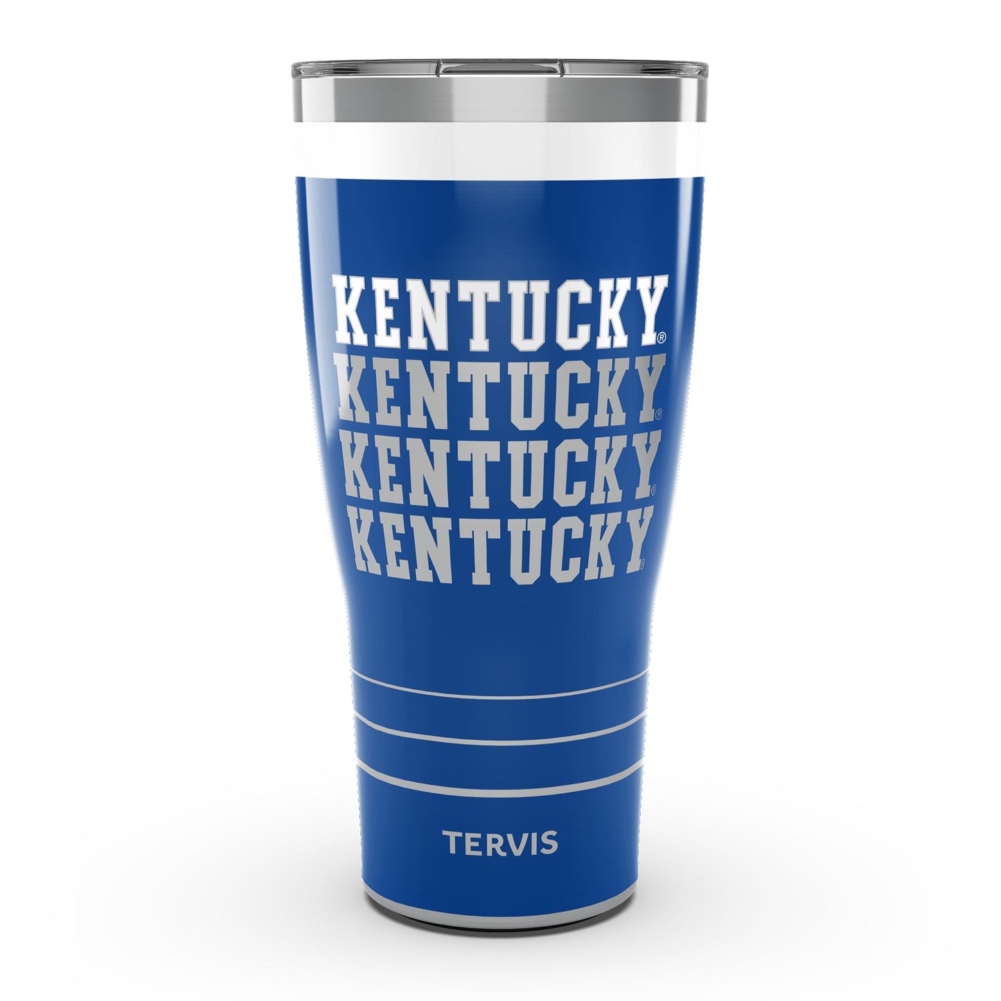 Tervis Kentucky Wildcats 30oz. Reverb Stainless Steel Tumbler