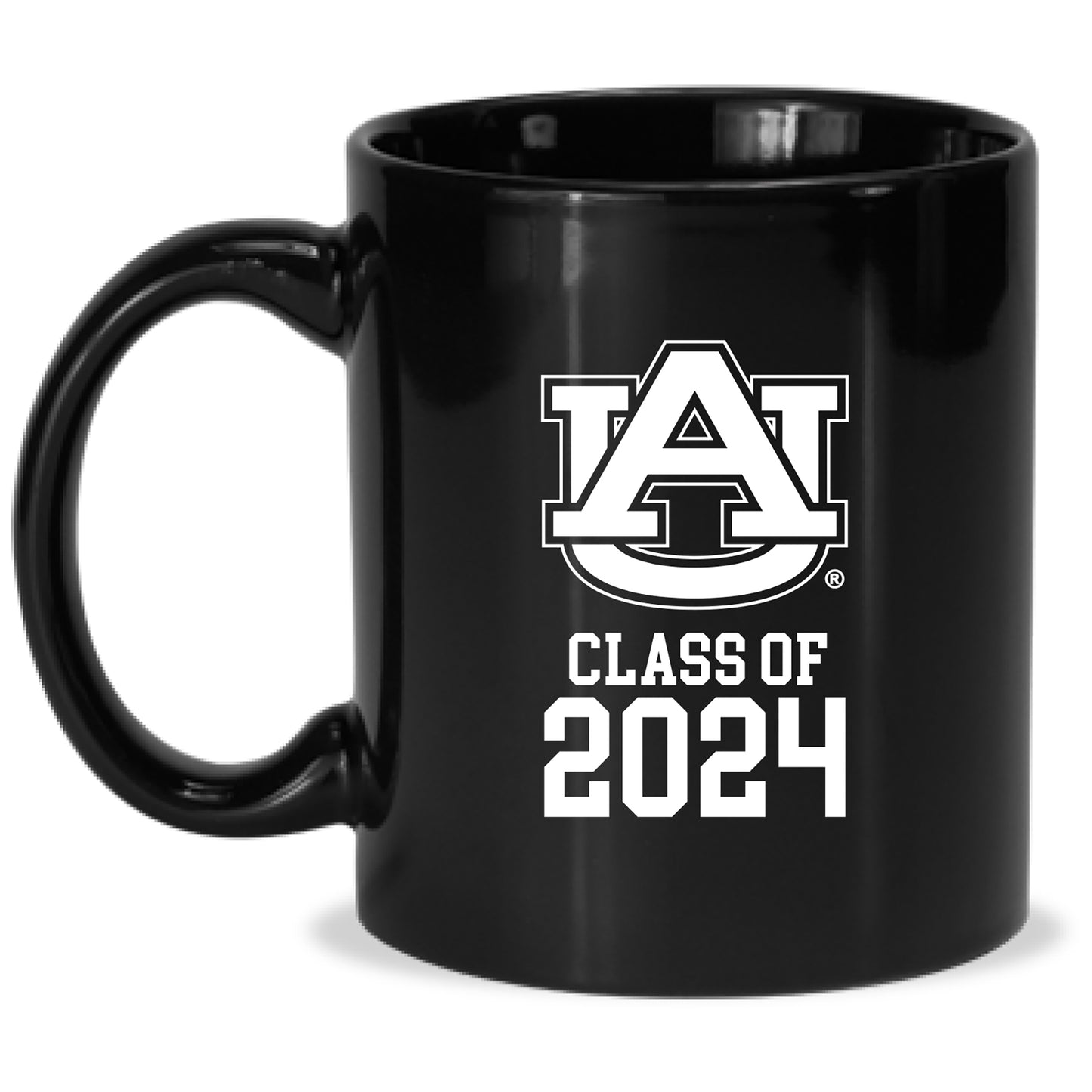 Auburn Tigers Class of 2024 11oz. Mug