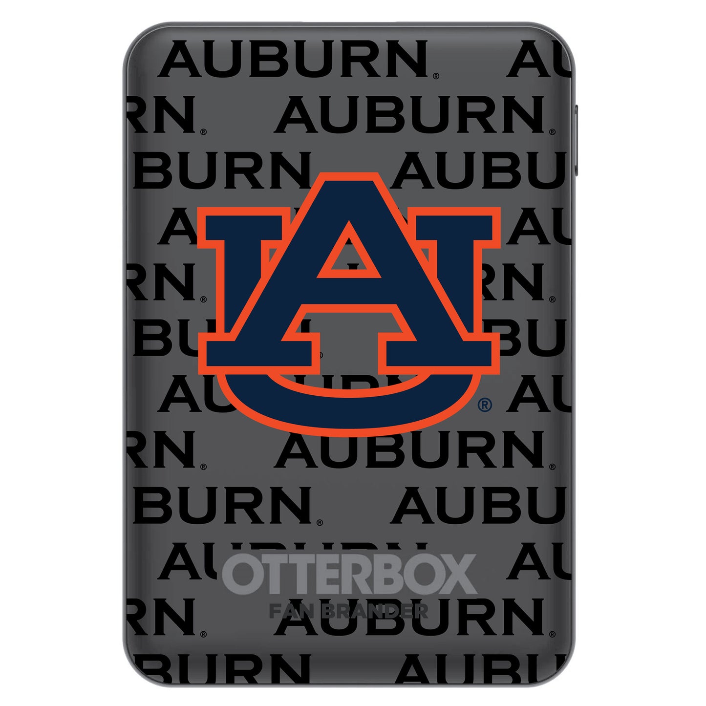 OtterBox Auburn Tigers Wireless Charger