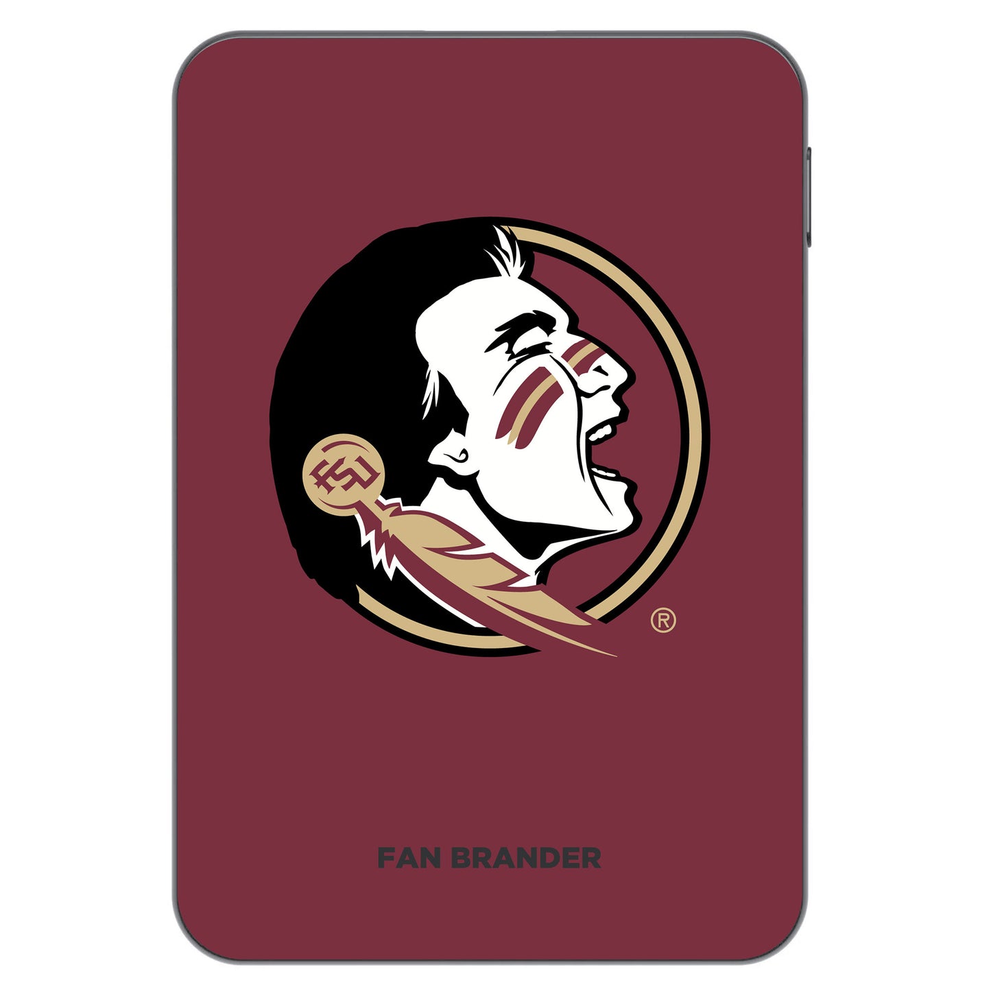 OtterBox Florida State Seminoles Wireless Charger