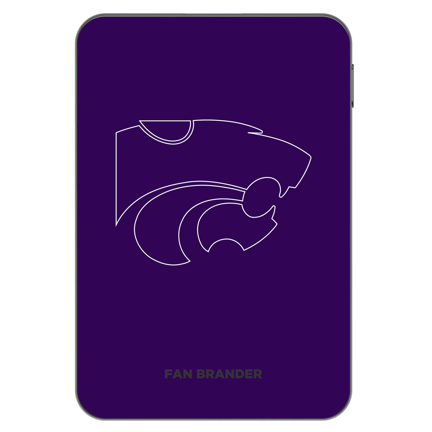 OtterBox Kansas State Wildcats Wireless Charger