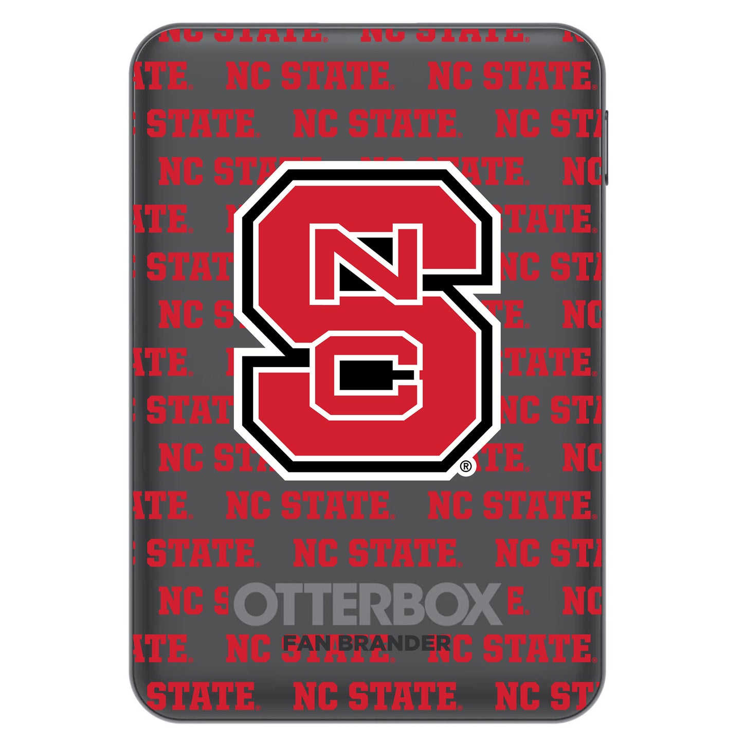 OtterBox NC State Wolfpack Wireless Charger