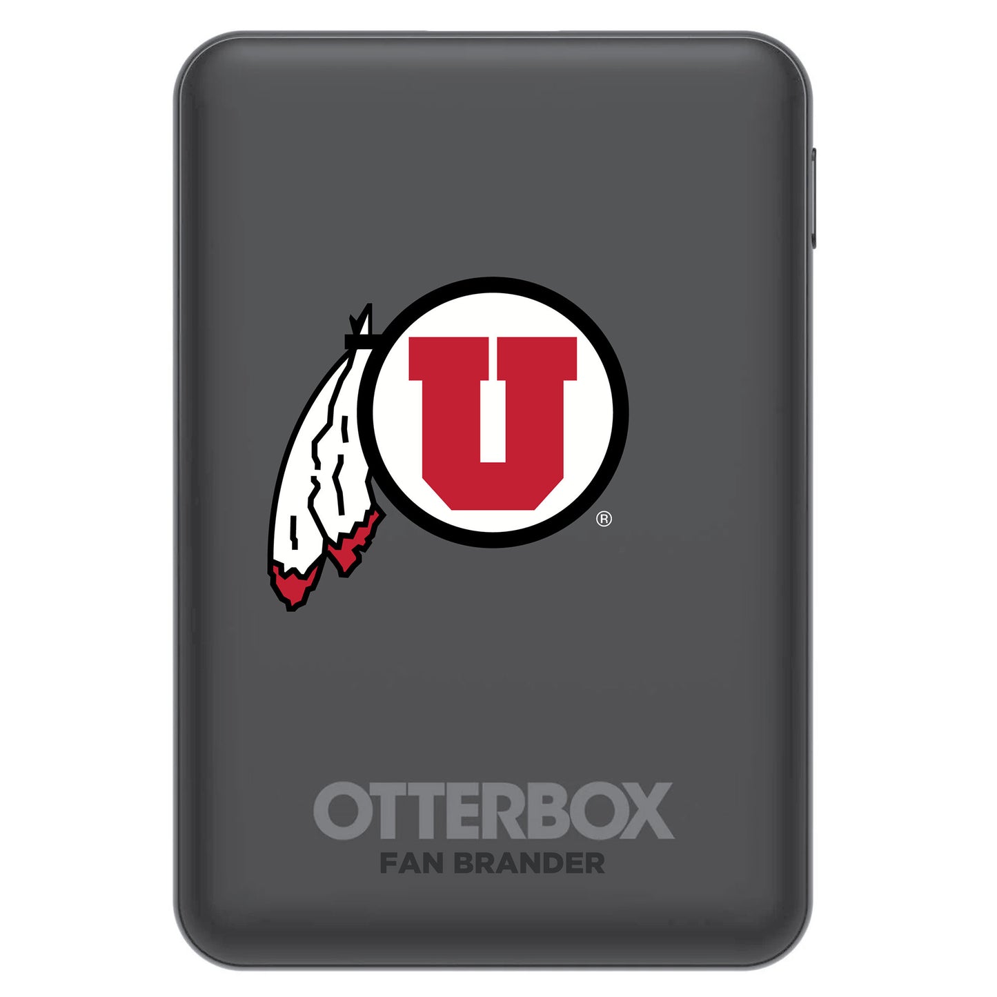 OtterBox Utah Utes Wireless Charger