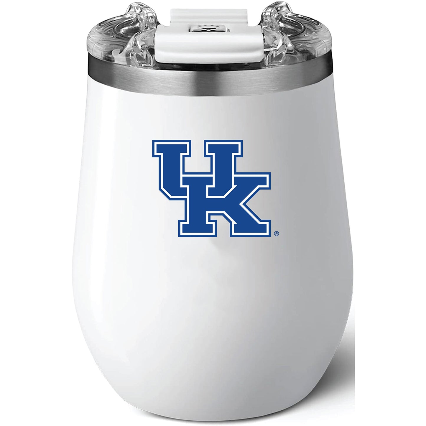 BruMate Kentucky Wildcats 14oz. Wine Tumbler