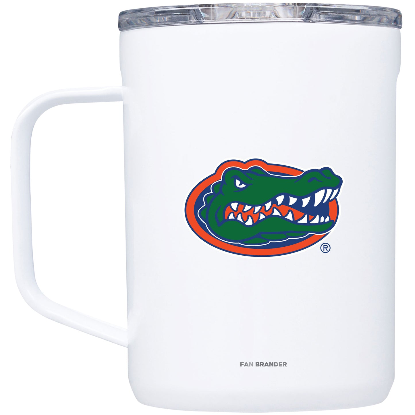 Corkcicle Florida Gators 16oz. Primary Mark Mug