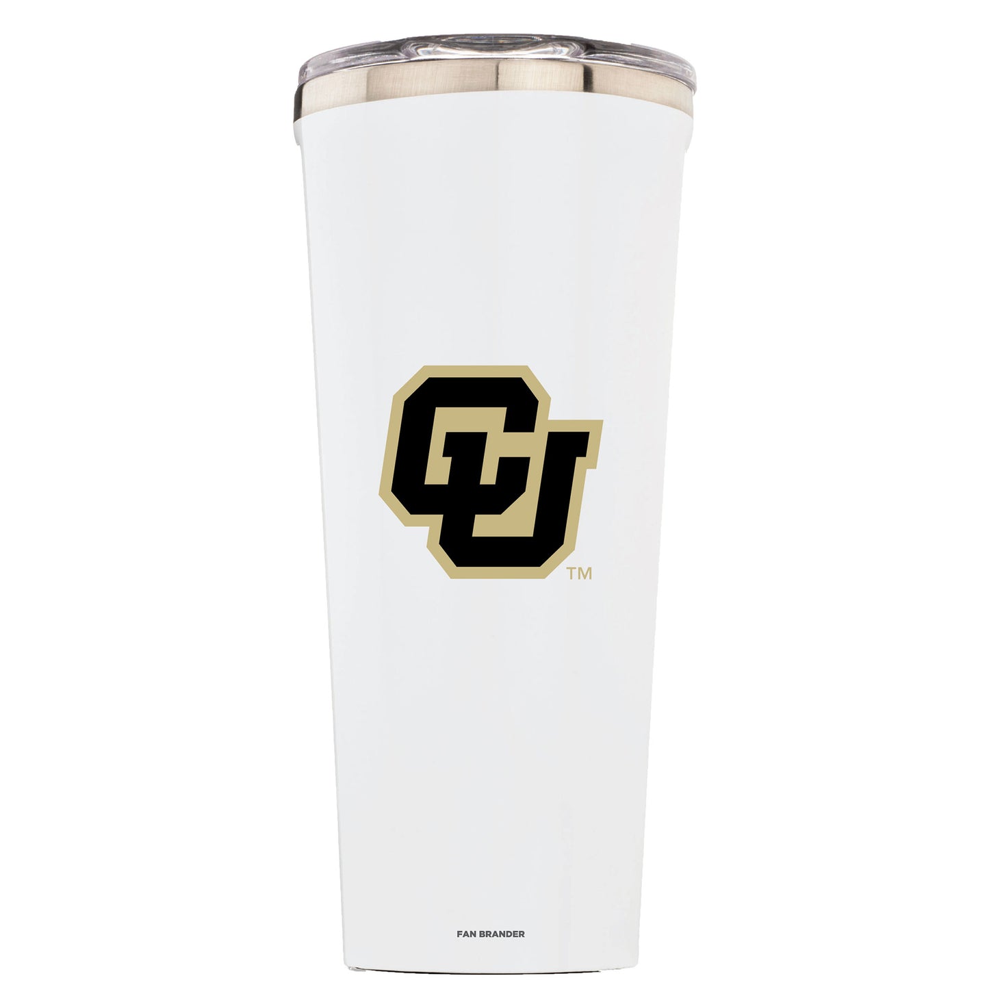 Corkcicle Colorado Buffaloes 24oz. Secondary Classic Tumbler