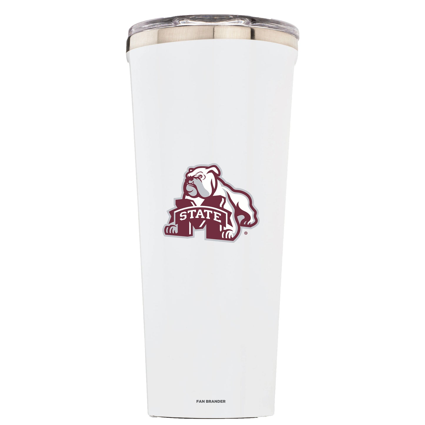 Corkcicle Mississippi State Bulldogs 24oz. Secondary Classic Tumbler
